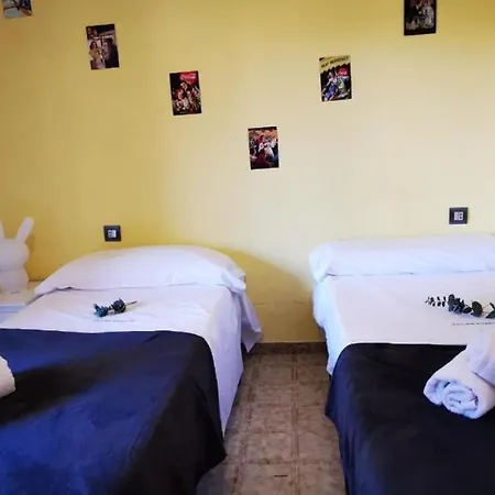 Apartament Cosette Rancho Suizo 8 1 1 Platja d'Aro