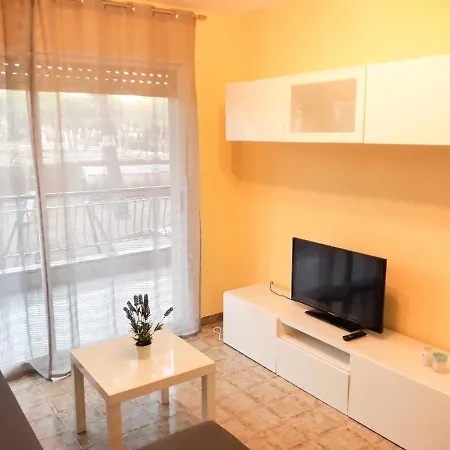 Cosette Rancho Suizo 8 1 1 Apartment Platja d'Aro