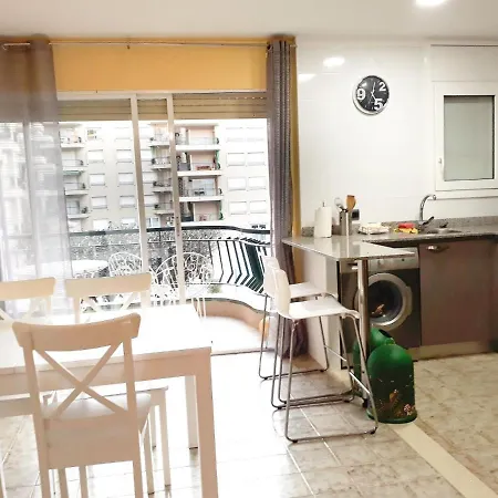 Apartment Cosette Rancho Suizo 8 1 1