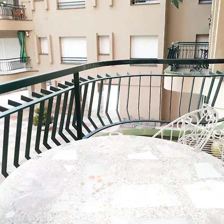 Cosette Rancho Suizo 8 1 1 Apartment *