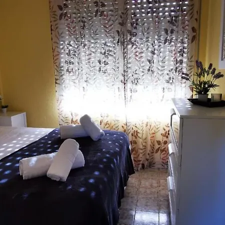 Cosette Rancho Suizo 8 1 1 Apartment *