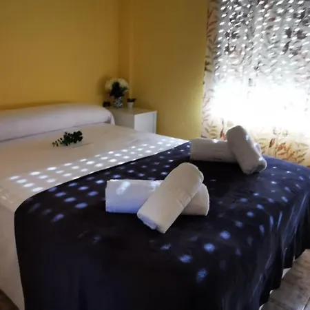 Cosette Rancho Suizo 8 1 1 Apartment *