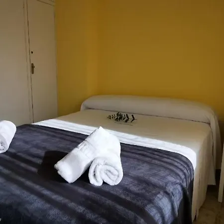 Apartment Cosette Rancho Suizo 8 1 1