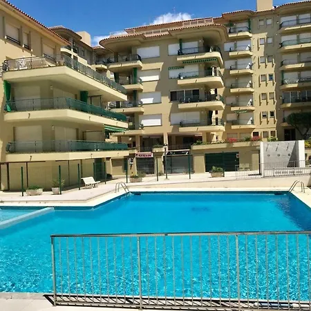 Cosette Rancho Suizo 8 1 1 Platja d'Aro